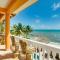 Villa 99-Beachfront-Pool-Luxury Villa