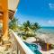 Villa 99-Beachfront-Pool-Luxury Villa