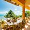 Villa 99-Beachfront-Pool-Luxury Villa