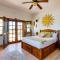 Villa 99-Beachfront-Pool-Luxury Villa