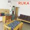 RUKA Apart