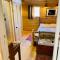 Aubin Sky Lodging at the YL Ranch - Savery
