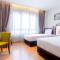 MPalace Hotel KL