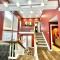 80BPD, Four bedroom, two 1 2 bath log-sided condo with lake view , garage condo - Mount Ida