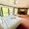 80BPD, Four bedroom, two 1 2 bath log-sided condo with lake view , garage condo - Mount Ida
