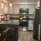 37DPD, Two bedroom, two bath log-sided condo with forest view condo - Mount Ida