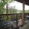 C7, Three bedroom, three bath log-sided, luxury Harbor North cottage with hot tub cottage