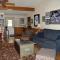 C14, Two bedroom, two bath, log-sided, luxury Harbor North cottage overlooking the lake, cottage