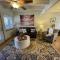 Mountain Harbor two bedroom Lodge cottage