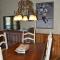 C14, Two bedroom, two bath, log-sided, luxury Harbor North cottage overlooking the lake, cottage