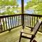 C17, Three bedroom, three bath log-sided, luxury Harbor North cottage with hot tub cottage