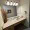 C17, Three bedroom, three bath log-sided, luxury Harbor North cottage with hot tub cottage