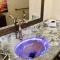C25, Four bedroom, 4 1 2 bath luxury log-sided cottage with hot tub cottage