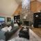 C19, One bedroom luxury, log-sided Couples Cottage with private hot tub and unique extras cottage
