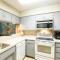 22BNC, Two bedroom, two bath log-sided condo with forest view condo