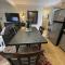 Mountain Harbor Lodge cottage on Lake Ouachita