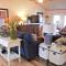 C21, Three bedroom, three bath log-sided, luxury Harbor North cottage with hot tub cottage