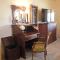 C21, Three bedroom, three bath log-sided, luxury Harbor North cottage with hot tub cottage