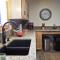C21, Three bedroom, three bath log-sided, luxury Harbor North cottage with hot tub cottage