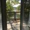 C11, Two bedroom, two bath log-sided, luxury Harbor North cottage with hot tub cottage
