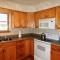 Luxury, loft, log-sided two bedroom Harbor North cottage cottage
