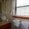 Luxury, loft, log-sided two bedroom Harbor North cottage cottage