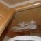 C23, Two bedroom, two bath log-sided, luxury Harbor North cottage with hot tub cottage