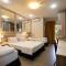 Hotel Green Hill