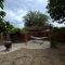 Boho Chic Retreat 3BR 2BA House with Ample Space, WiFi, and Fenced Yard - ماكالين