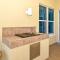 2 Bedroom 2 Bath Luxury condo with Oversized Patio & Outdoor Grill.