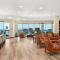 2 Bedroom 2 Bath Luxury condo with Oversized Patio & Outdoor Grill.