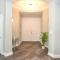 2 Bedroom 2 Bath Luxury condo with Oversized Patio & Outdoor Grill.