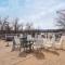 Cozy Top Floor 2BR Condo with View and Amenities!!