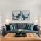 Central Apartment in a Hip Walkable Neighborhood NRP23-01143