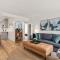 Central Apartment in a Hip Walkable Neighborhood NRP23-01143 - لونغ بيتش