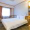 Toyoko Inn Niigata Ekimae - Ніїґата