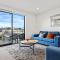 2 Bedroom City Pad with Free Car Park