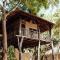 Hilltop Cabanas
