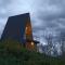 Cabana A-Frame Refugiu Montan - 博伊什瓦拉 Cabana A-Frame Refugiu Montan - 博伊什瓦拉