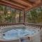 Wildberry Retreat cabin - Sevierville