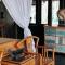 Most Exotic Villa Keong Tabanan