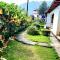 Just Naturals Wellness Resort Nainital