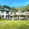 Just Naturals Wellness Resort Nainital