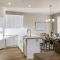 The Haven townhouse