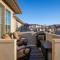 The Haven townhouse