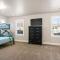 The Haven townhouse