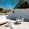 Borgo Chiancarosa, esclusivi trulli con piscina riscaldata