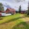 Lappish Summerhouse by the River - Kiemunkivaara