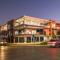 Indulge Apartments - City View Penthouses