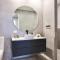 Indulge Apartments - City View Penthouses
